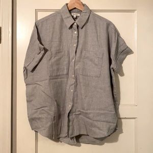 Grey madewell courier